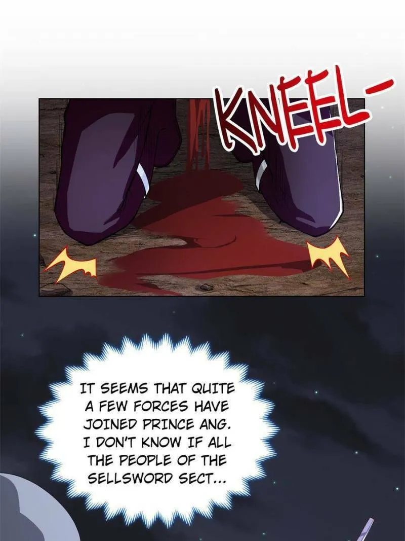 Dragon Master (Colored) Chapter 110 page 37 - 