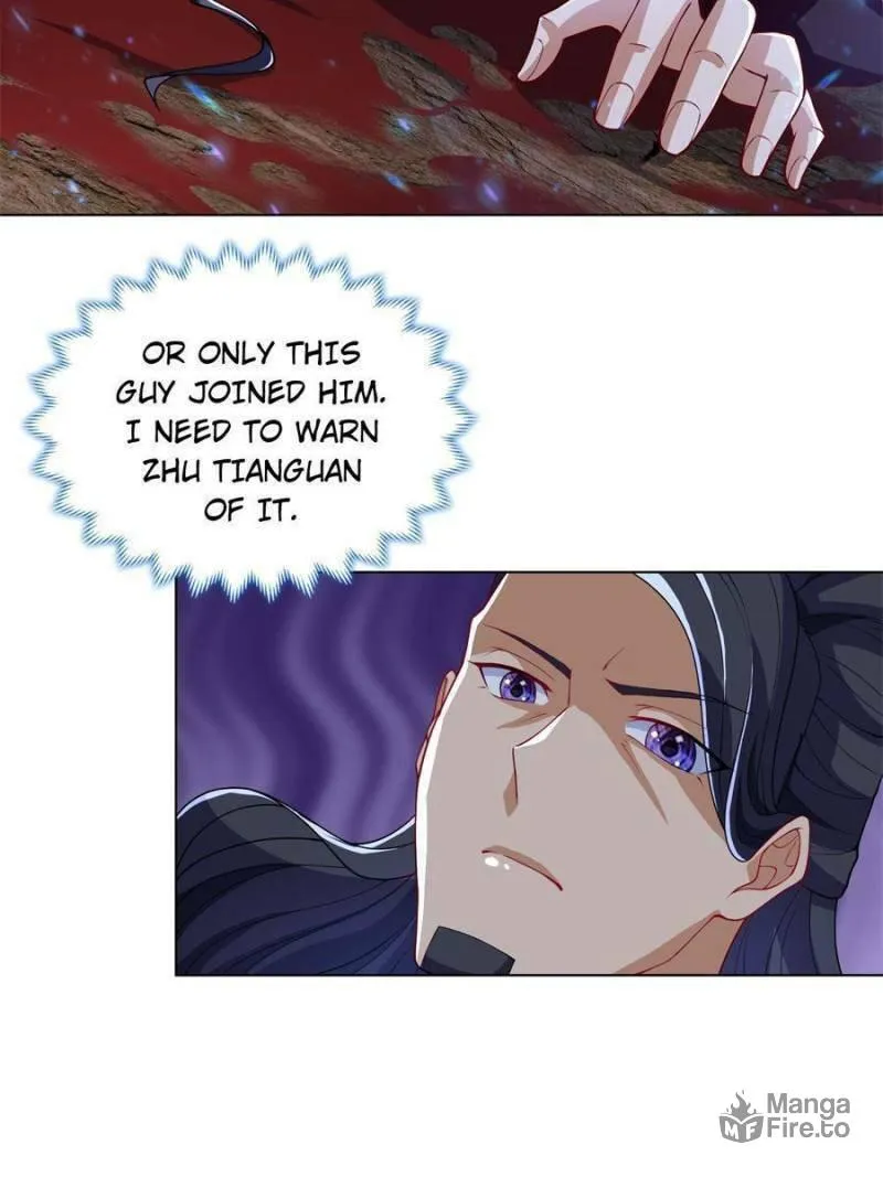 Dragon Master (Colored) Chapter 110 page 39 - 
