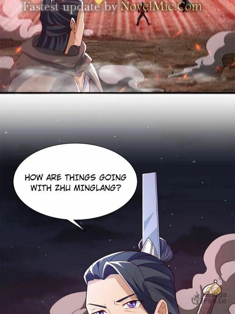 Dragon Master (Colored) Chapter 110 page 42 - 