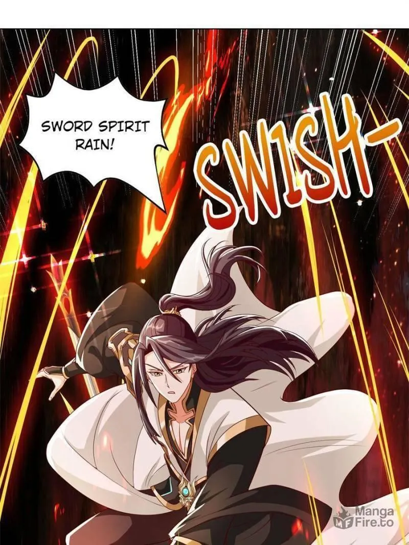 Dragon Master (Colored) Chapter 110 page 6 - 