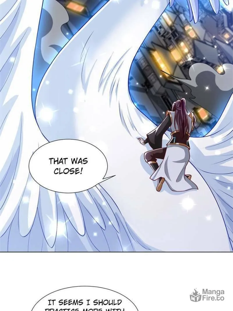 Dragon Master (Colored) Chapter 111 page 12 - 