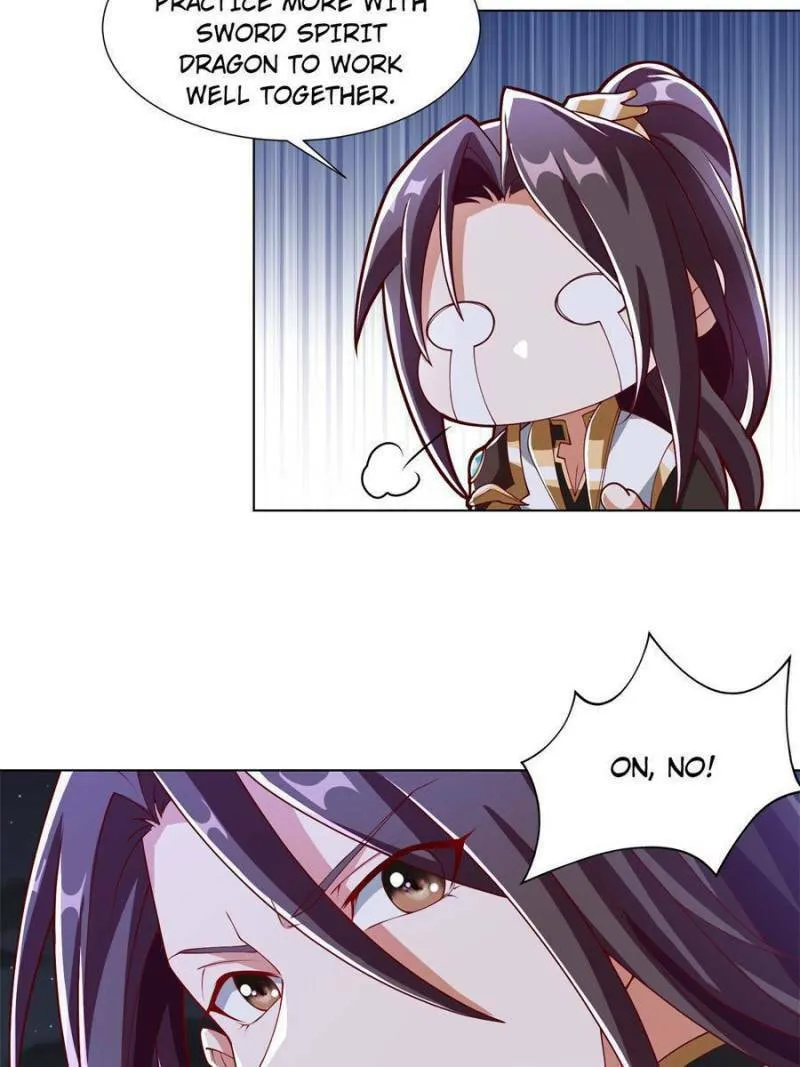 Dragon Master (Colored) Chapter 111 page 13 - 
