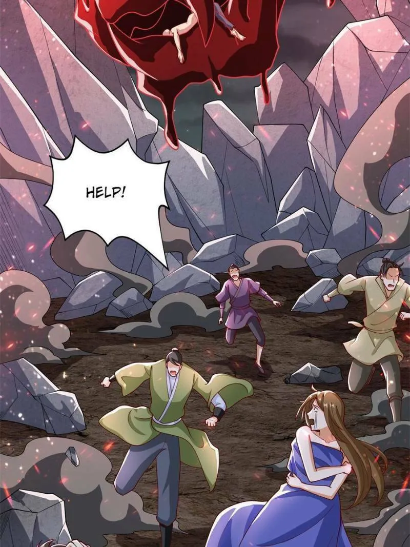 Dragon Master (Colored) Chapter 111 page 17 - 