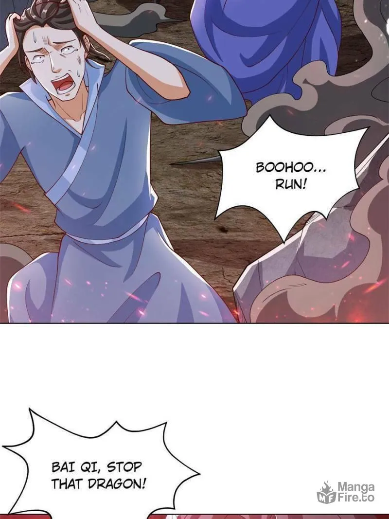Dragon Master (Colored) Chapter 111 page 18 - 