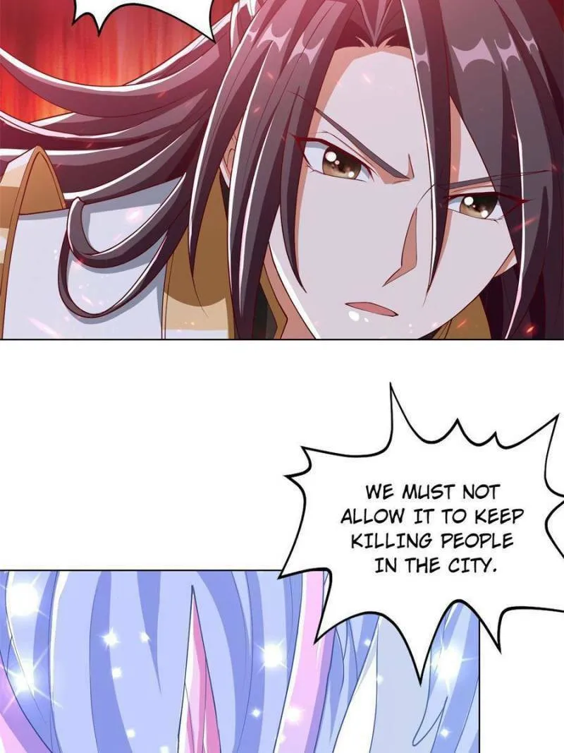 Dragon Master (Colored) Chapter 111 page 19 - 