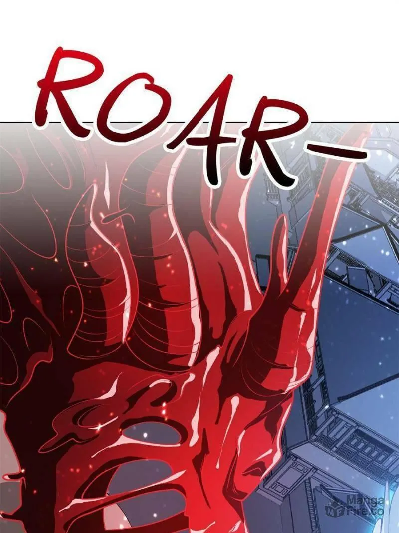 Dragon Master (Colored) Chapter 111 page 21 - 