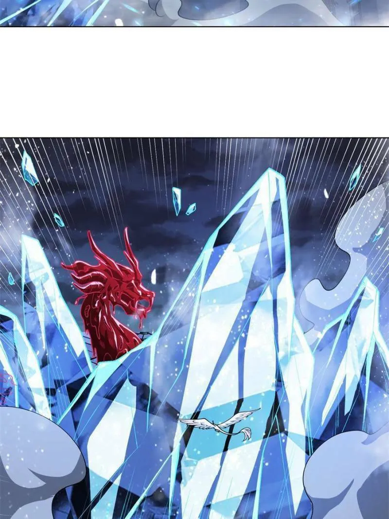 Dragon Master (Colored) Chapter 111 page 23 - 