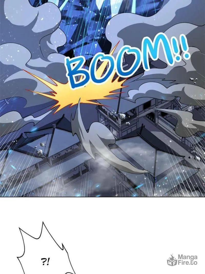Dragon Master (Colored) Chapter 111 page 24 - 