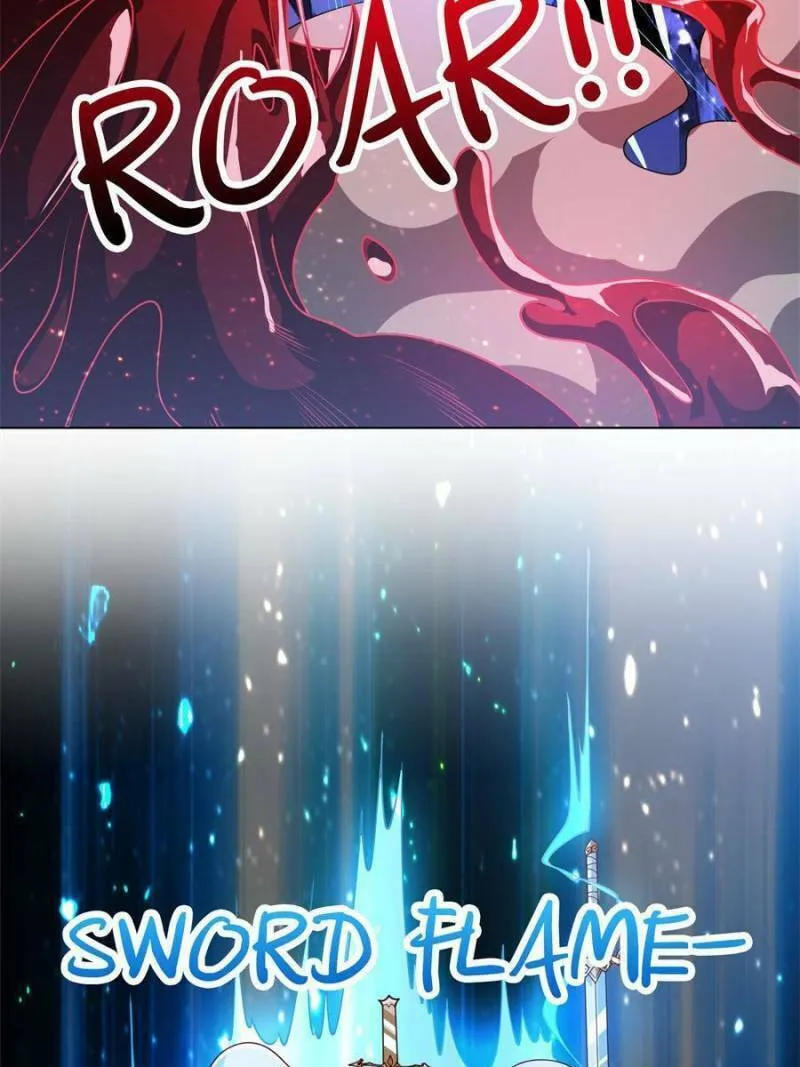 Dragon Master (Colored) Chapter 111 page 28 - 