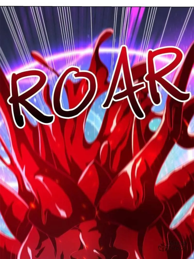 Dragon Master (Colored) Chapter 111 page 33 - 
