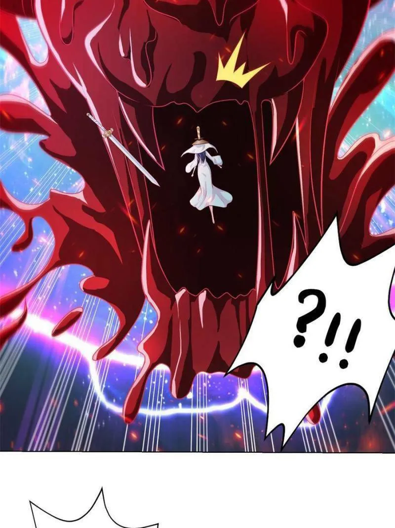 Dragon Master (Colored) Chapter 111 page 34 - 
