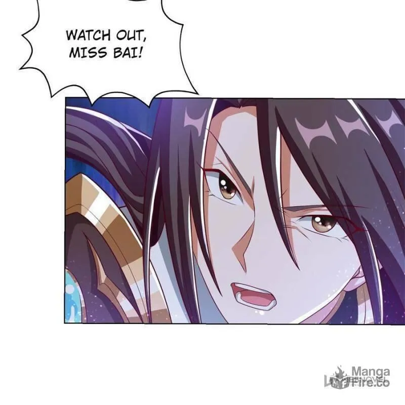 Dragon Master (Colored) Chapter 111 page 35 - 