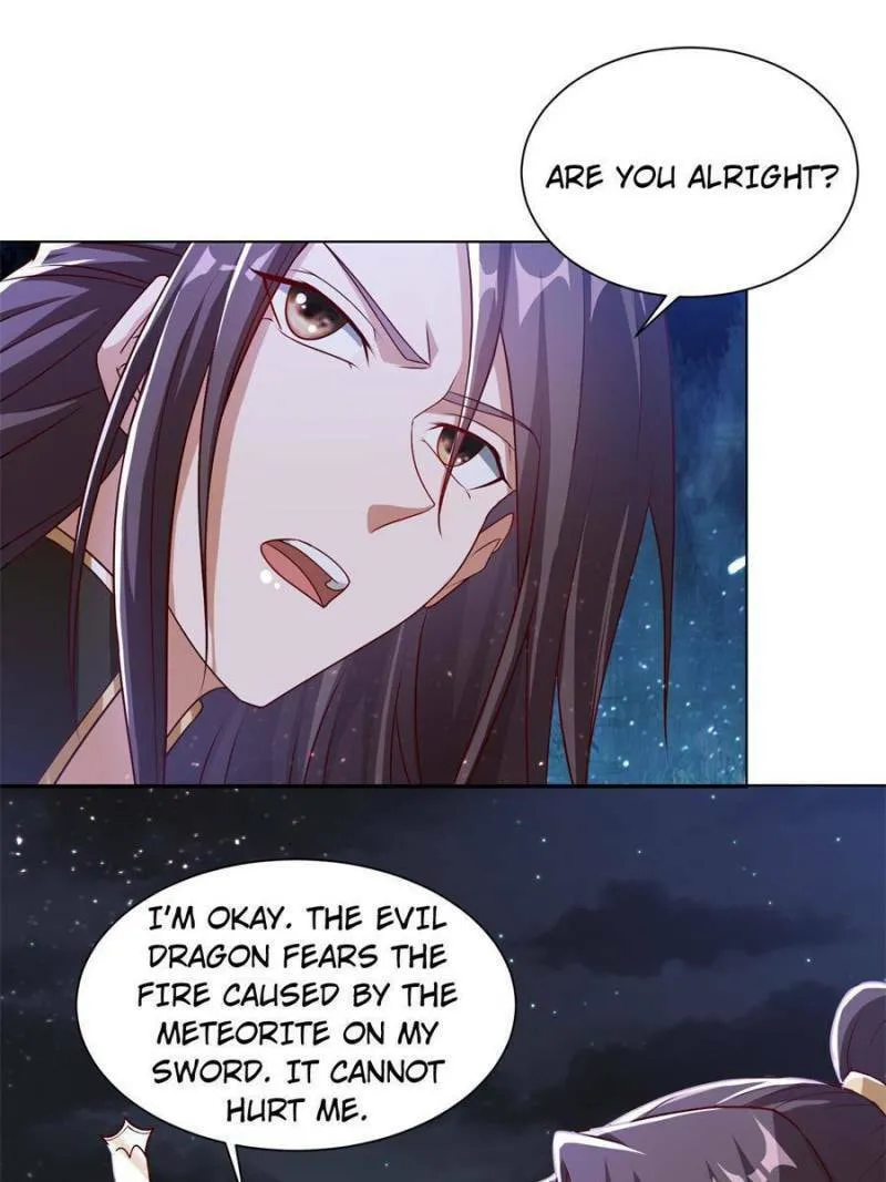 Dragon Master (Colored) Chapter 111 page 41 - 