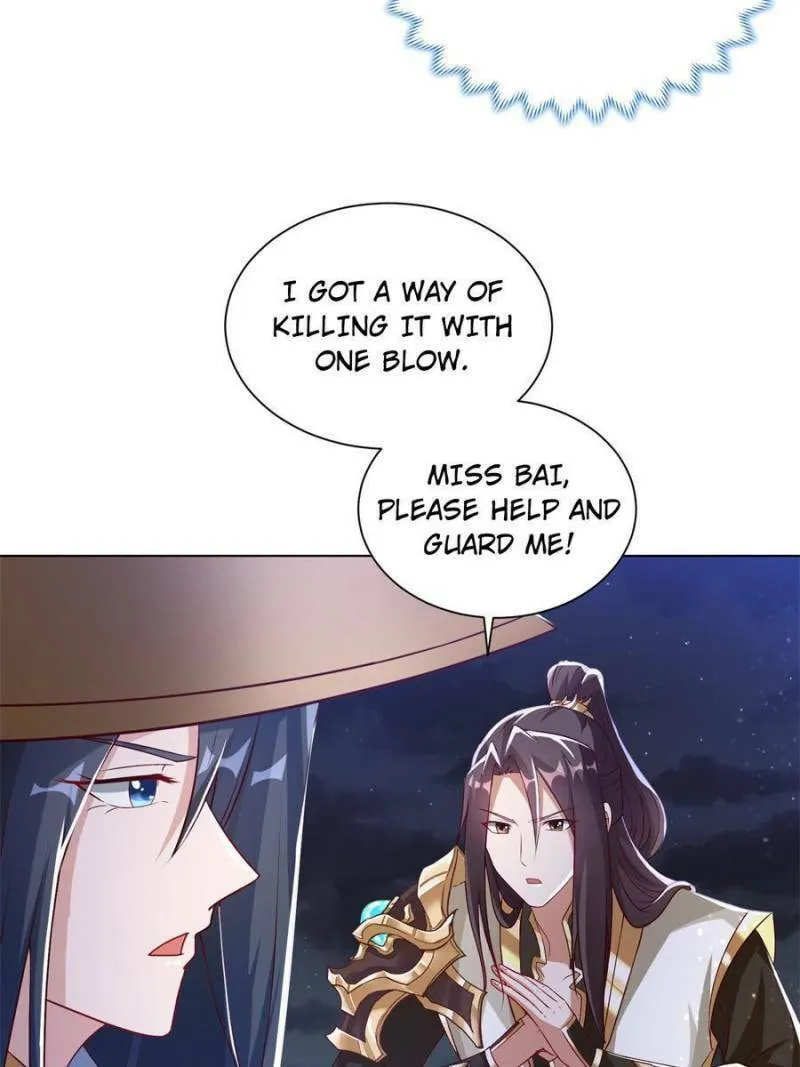 Dragon Master (Colored) Chapter 111 page 43 - 
