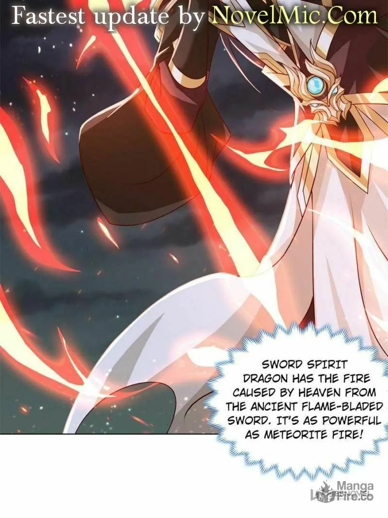 Dragon Master (Colored) Chapter 111 page 45 - 