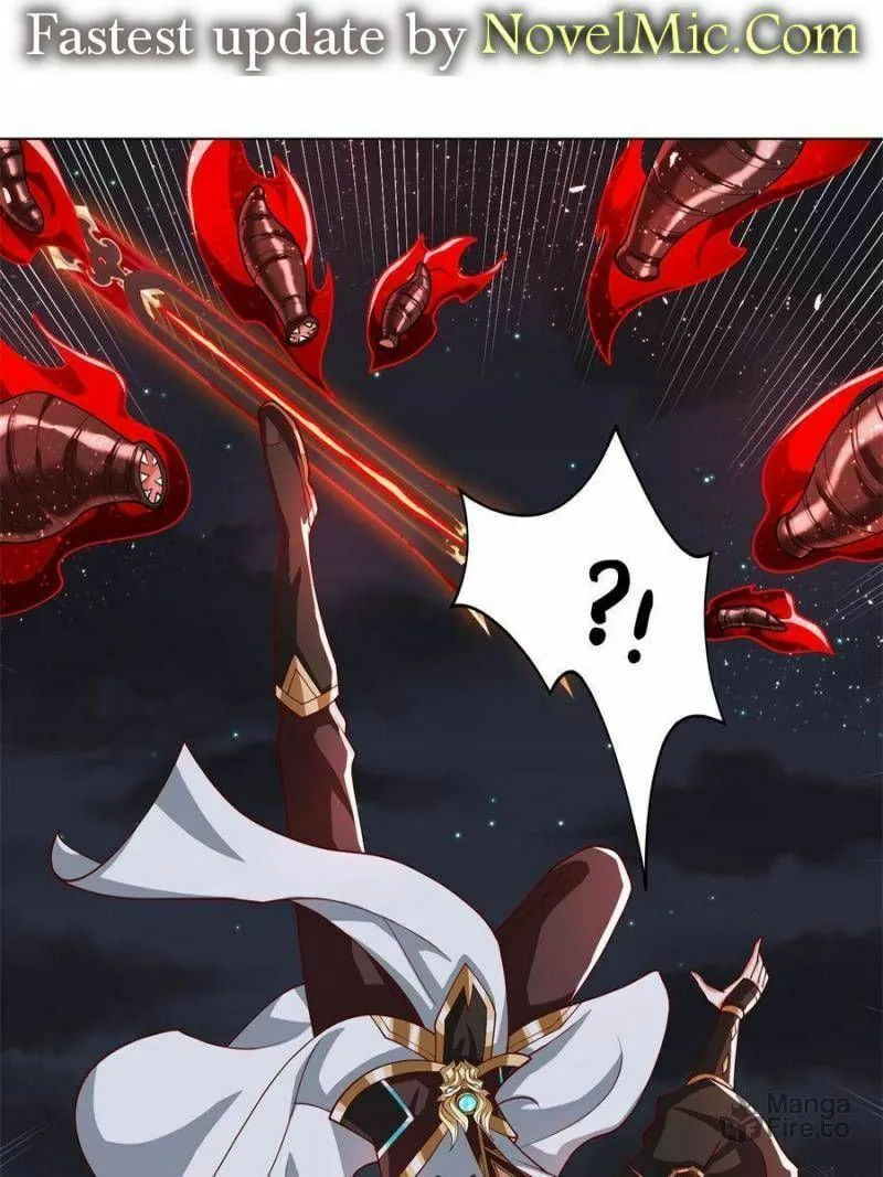 Dragon Master (Colored) Chapter 111 page 6 - 