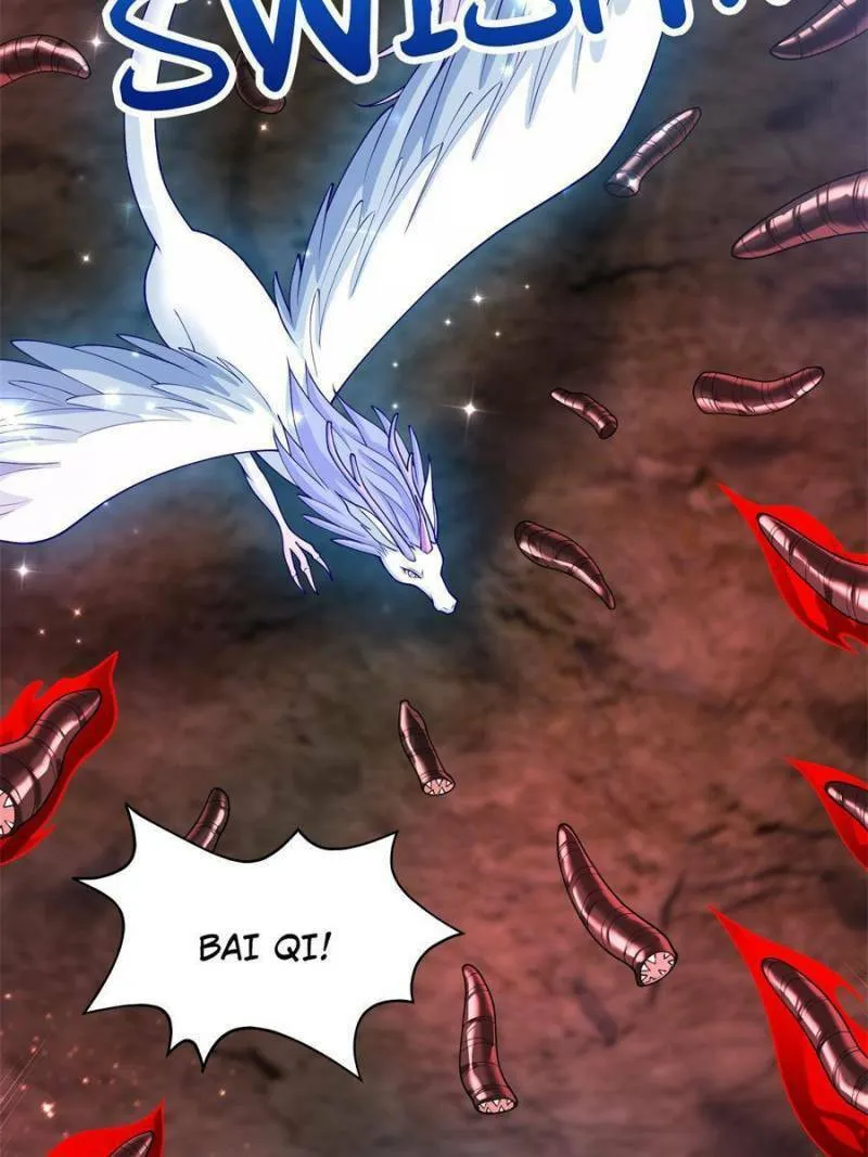 Dragon Master (Colored) Chapter 111 page 8 - 