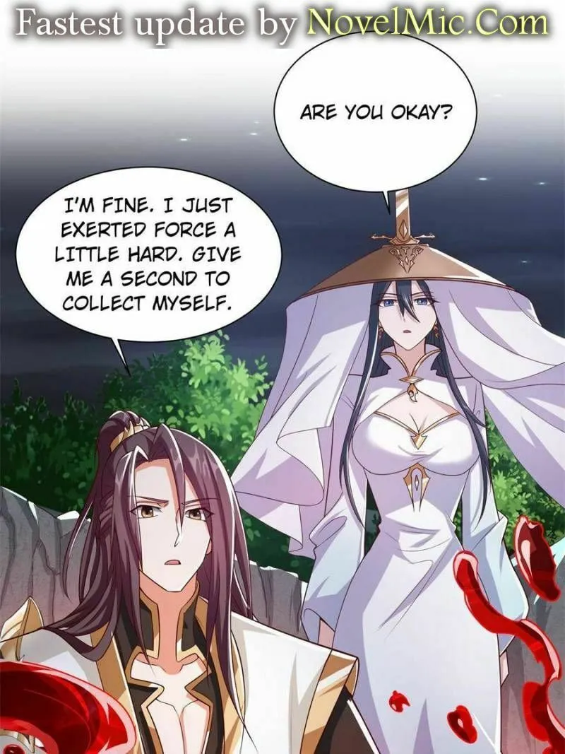 Dragon Master (Colored) Chapter 112 page 1 - 