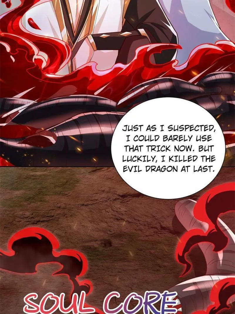 Dragon Master (Colored) Chapter 112 page 2 - 