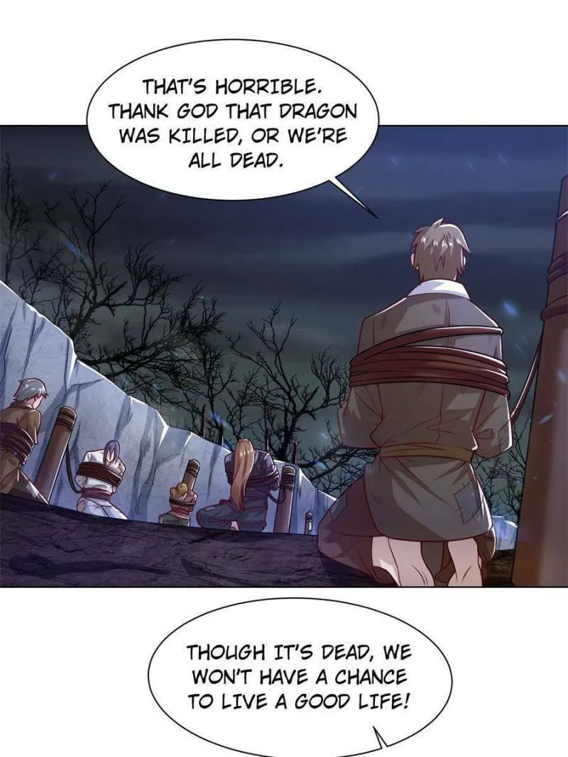 Dragon Master (Colored) Chapter 112 page 11 - 