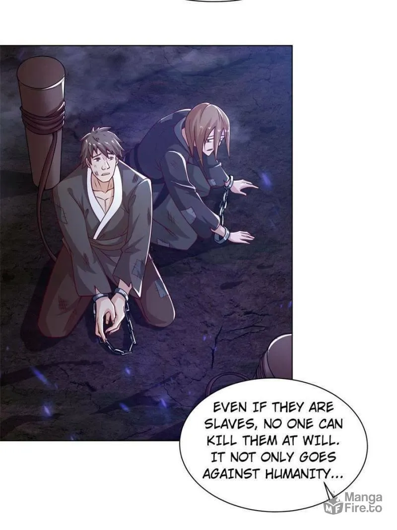 Dragon Master (Colored) Chapter 112 page 12 - 