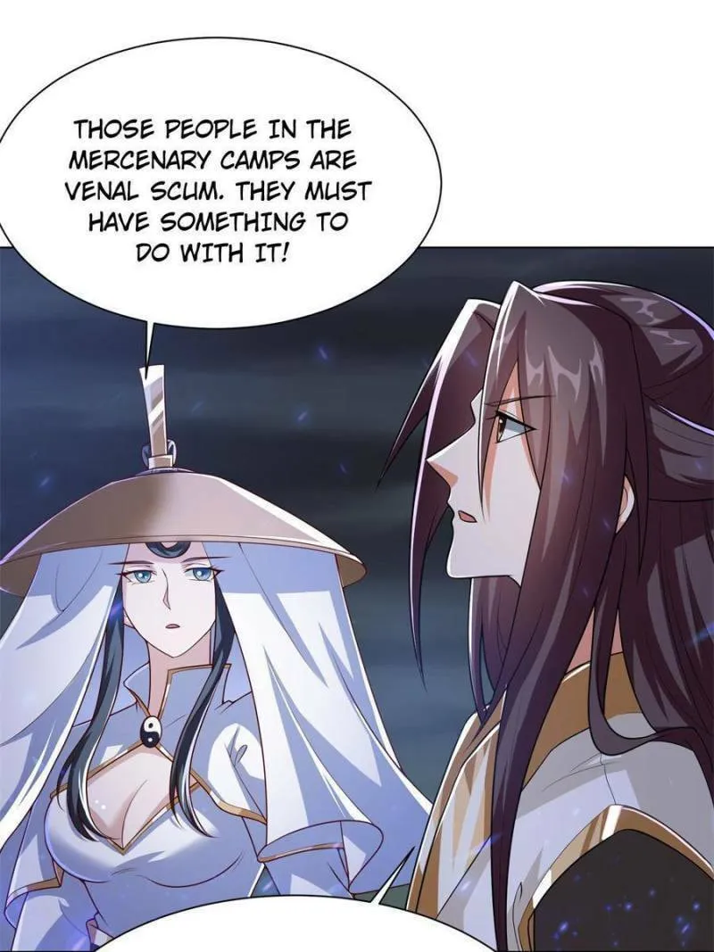 Dragon Master (Colored) Chapter 112 page 16 - 