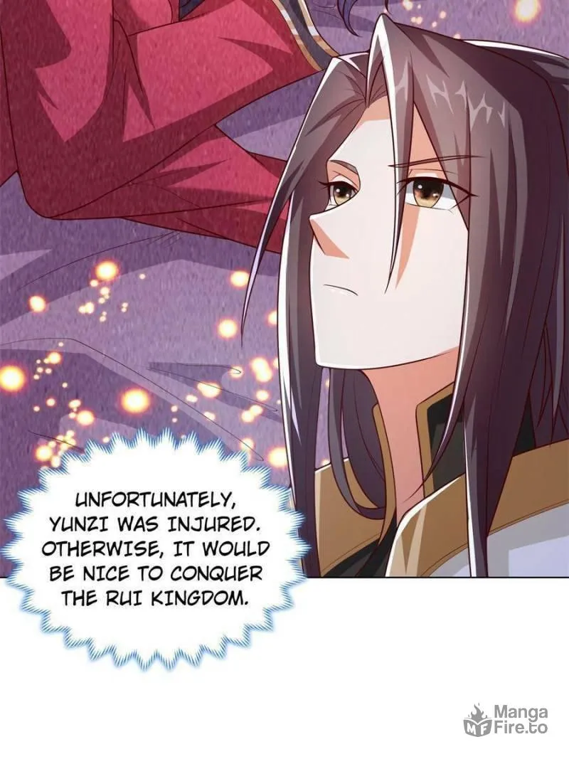 Dragon Master (Colored) Chapter 112 page 18 - 