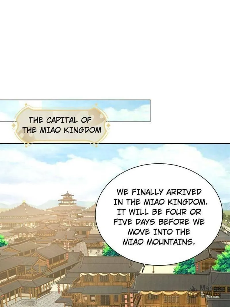Dragon Master (Colored) Chapter 112 page 20 - 