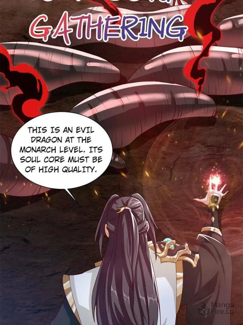 Dragon Master (Colored) Chapter 112 page 3 - 