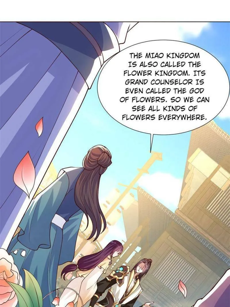 Dragon Master (Colored) Chapter 112 page 22 - 