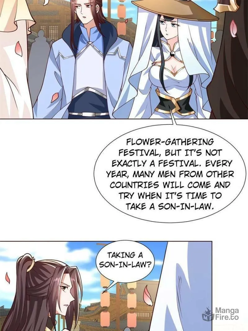 Dragon Master (Colored) Chapter 112 page 24 - 