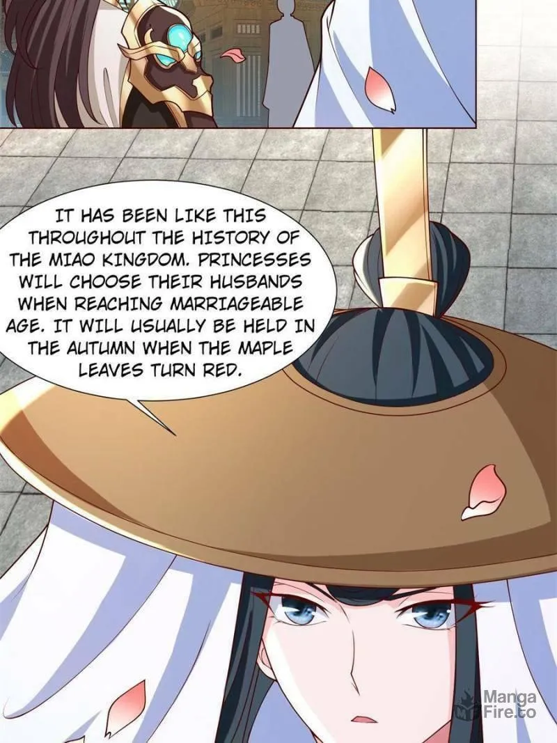 Dragon Master (Colored) Chapter 112 page 25 - 