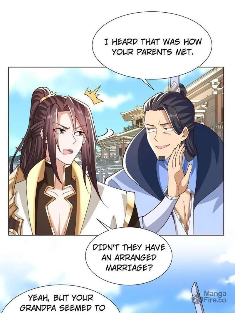 Dragon Master (Colored) Chapter 112 page 27 - 