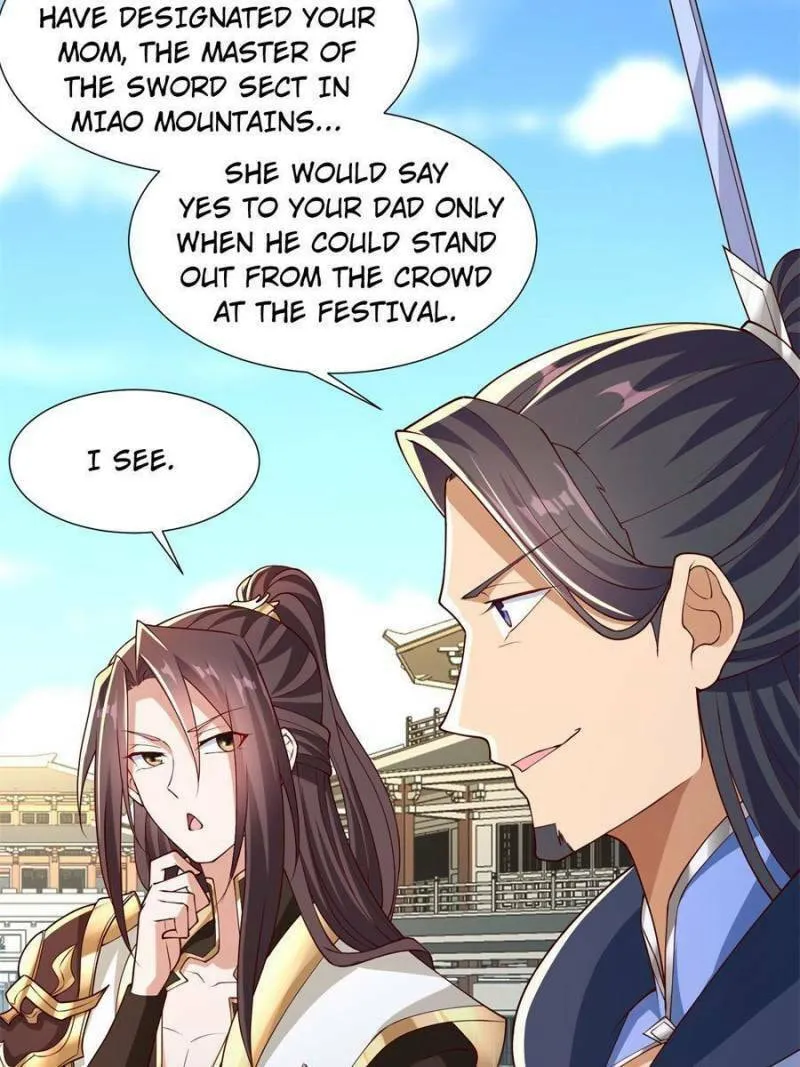 Dragon Master (Colored) Chapter 112 page 28 - 