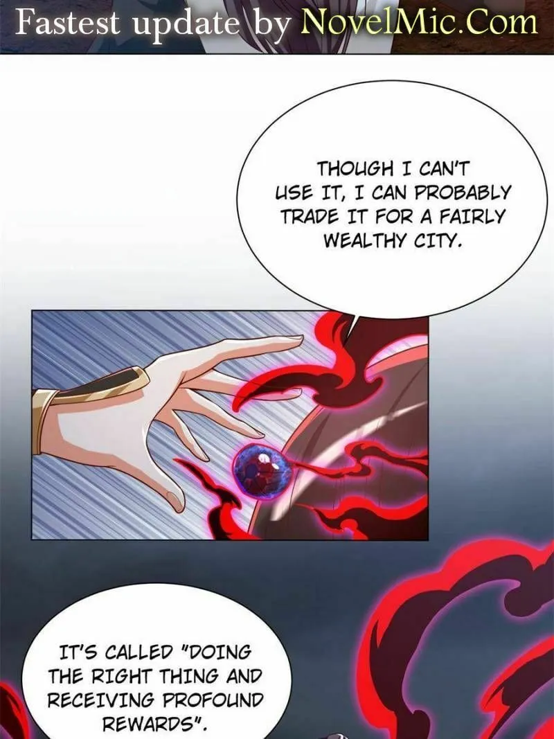 Dragon Master (Colored) Chapter 112 page 4 - 