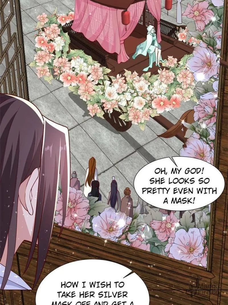 Dragon Master (Colored) Chapter 112 page 33 - 