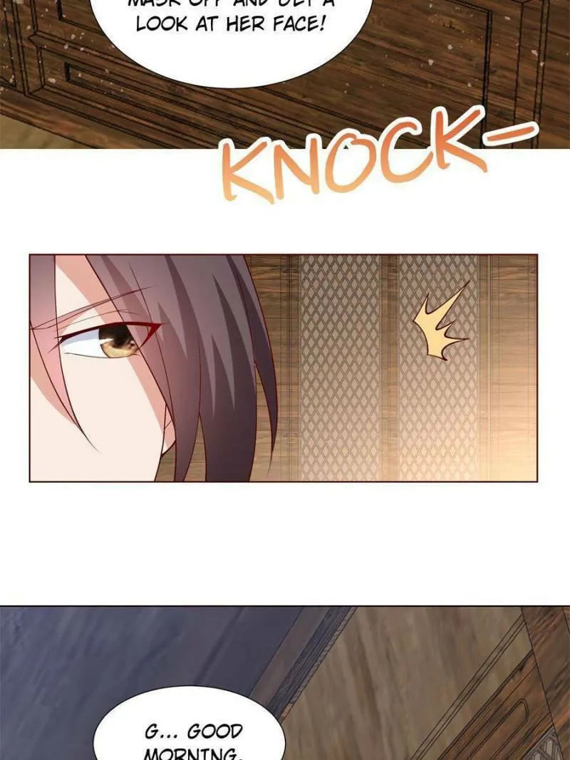 Dragon Master (Colored) Chapter 112 page 34 - 