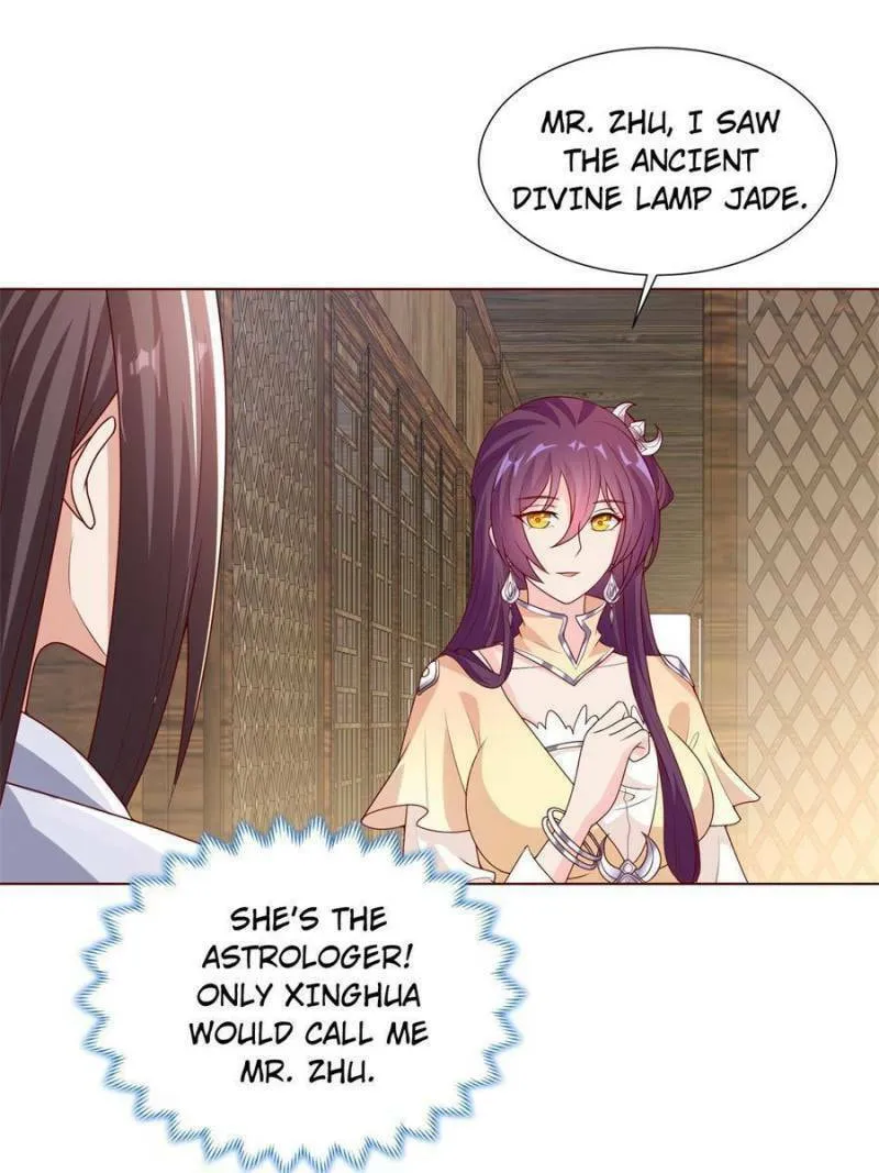 Dragon Master (Colored) Chapter 112 page 37 - 