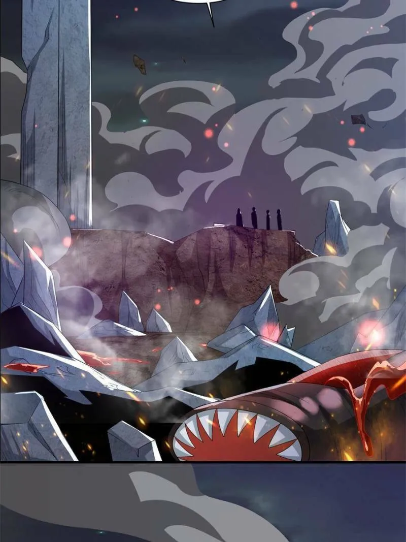 Dragon Master (Colored) Chapter 112 page 7 - 