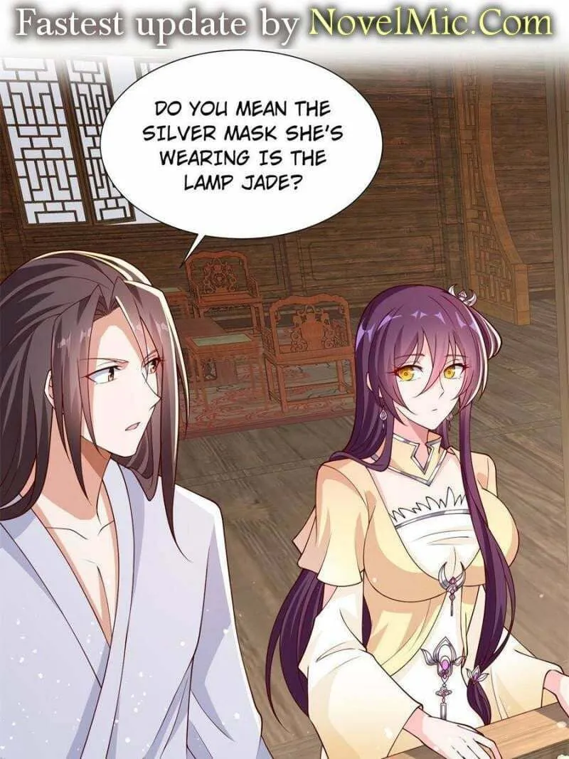 Dragon Master (Colored) Chapter 113 page 1 - 