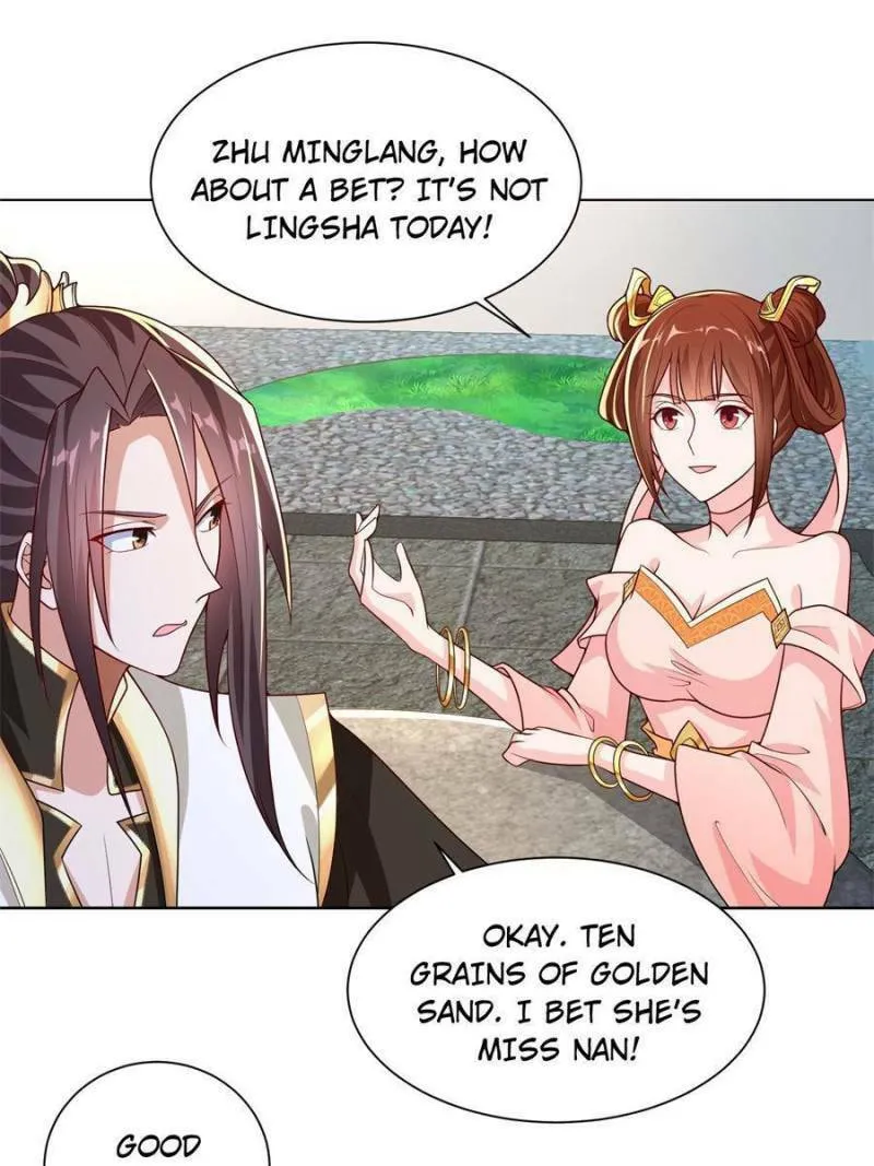 Dragon Master (Colored) Chapter 113 page 11 - 