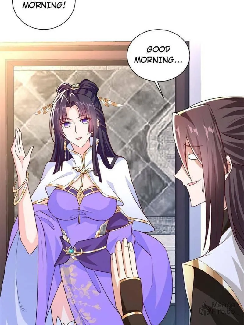 Dragon Master (Colored) Chapter 113 page 12 - 