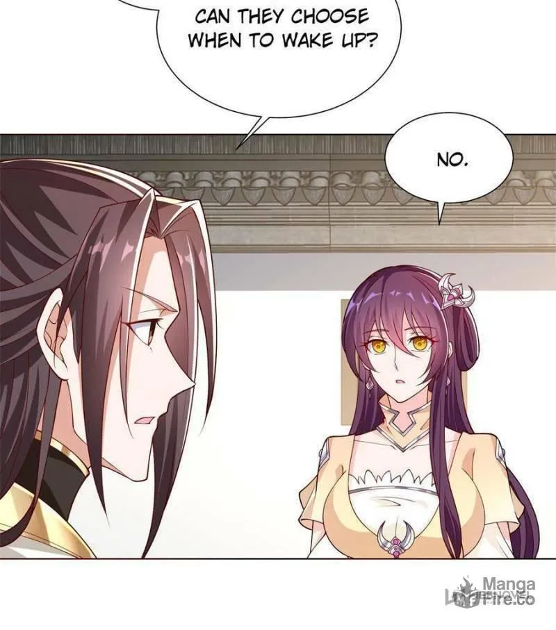 Dragon Master (Colored) Chapter 113 page 20 - 