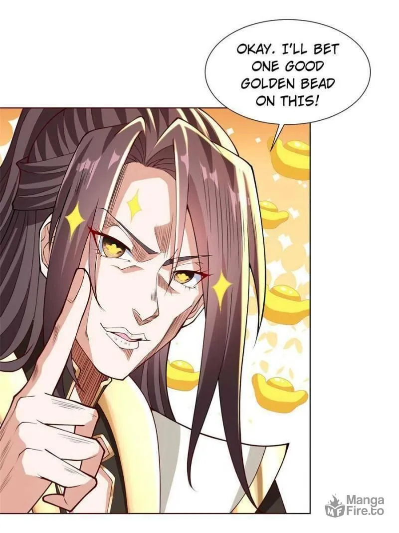 Dragon Master (Colored) Chapter 113 page 21 - 