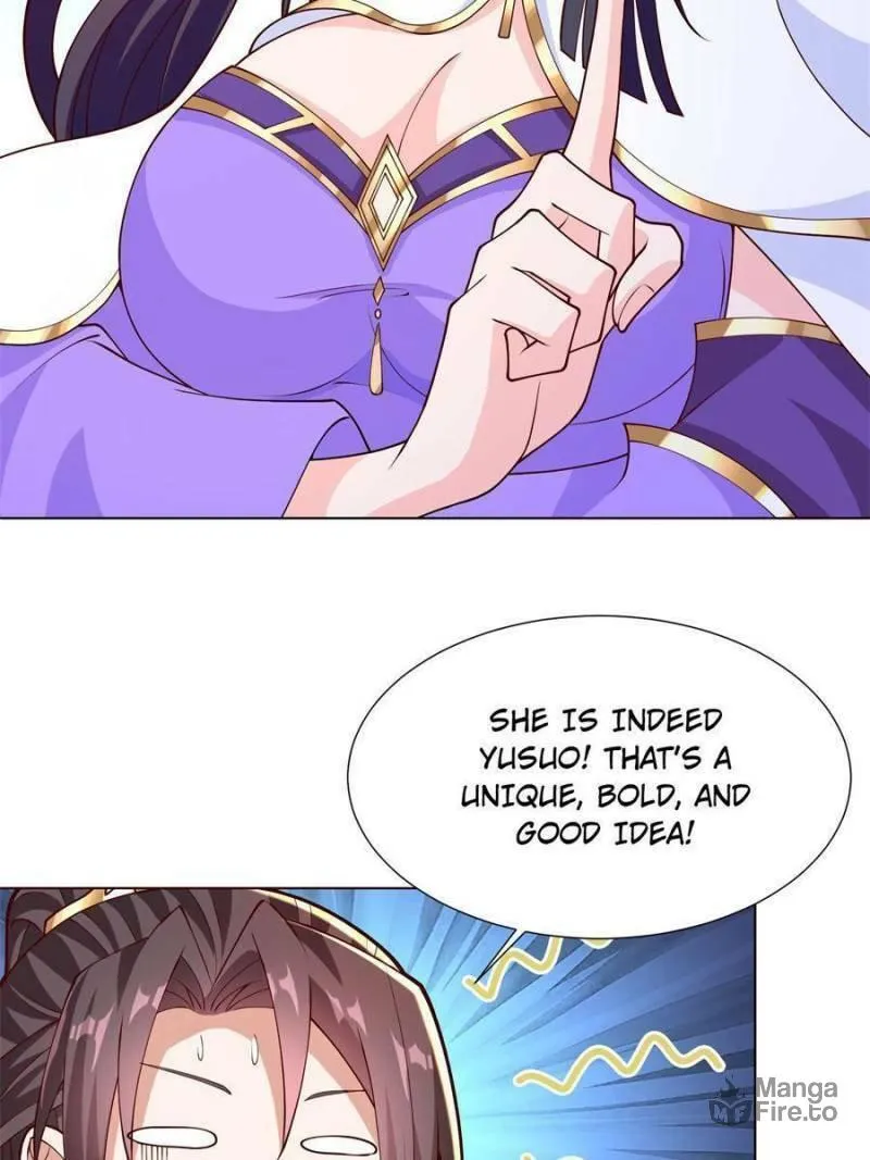 Dragon Master (Colored) Chapter 113 page 24 - 