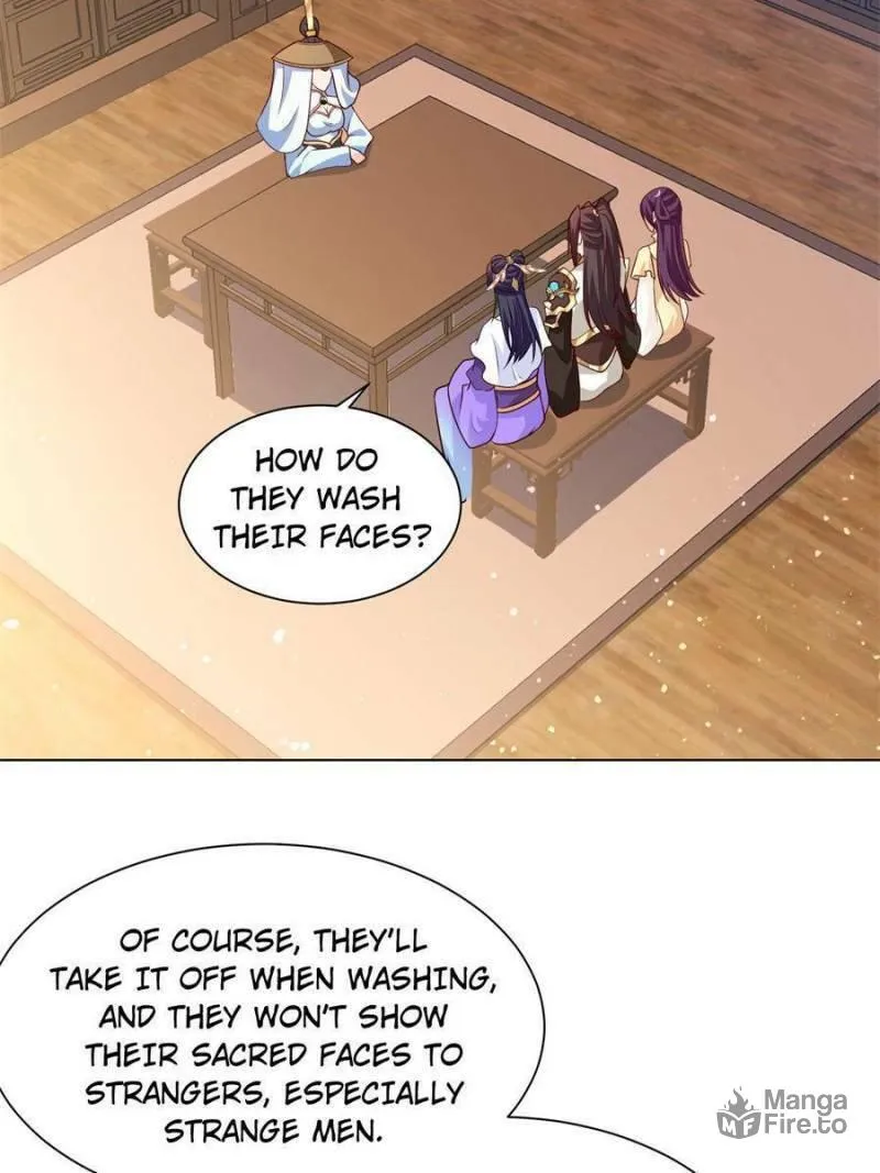 Dragon Master (Colored) Chapter 113 page 27 - 
