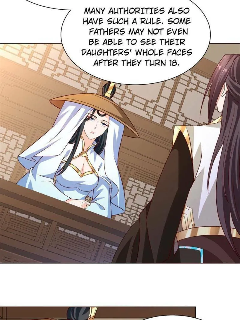 Dragon Master (Colored) Chapter 113 page 28 - 