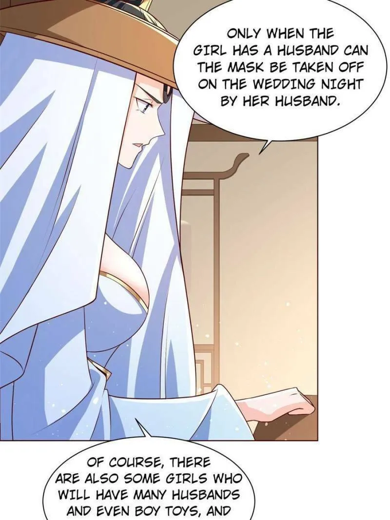 Dragon Master (Colored) Chapter 113 page 29 - 