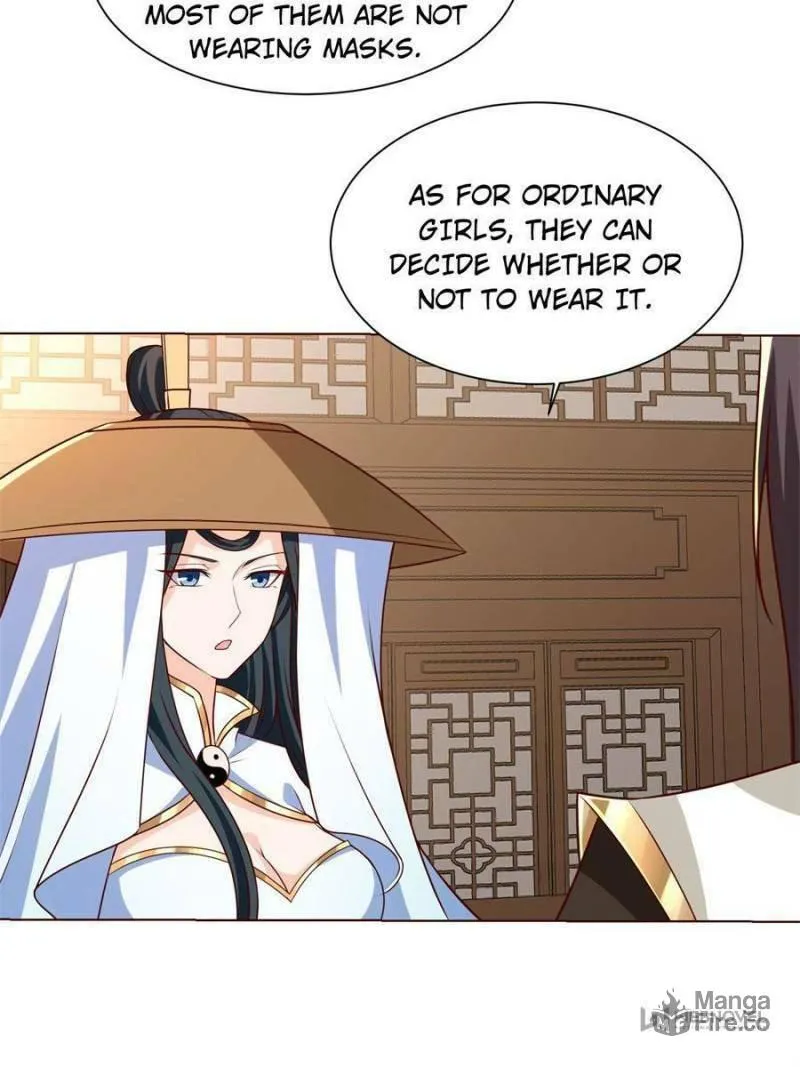 Dragon Master (Colored) Chapter 113 page 30 - 