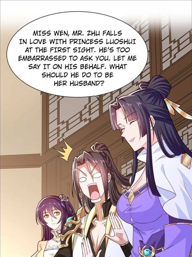 Dragon Master (Colored) Chapter 113 page 31 - 